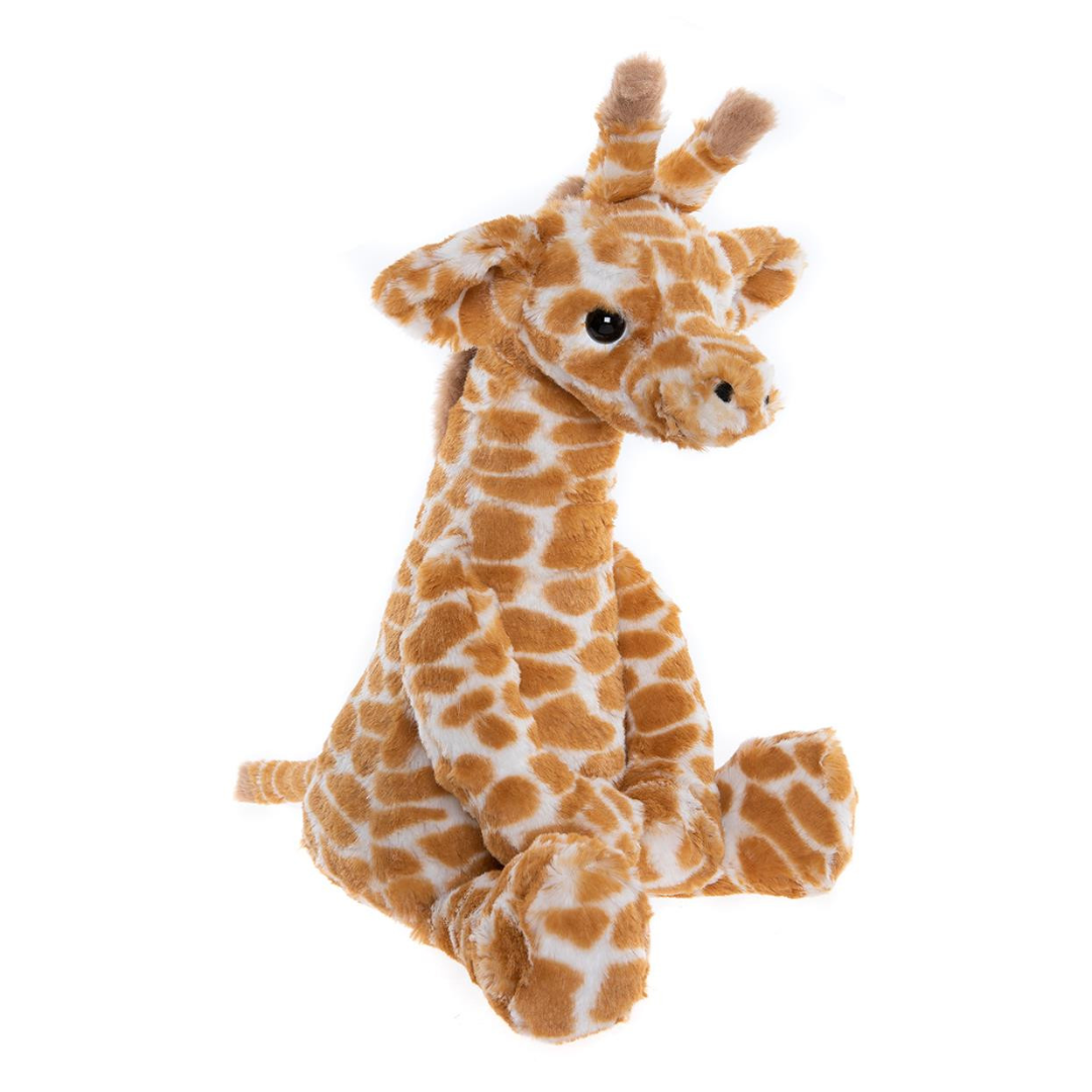 Charlie Bears - Gilbert Giraffe