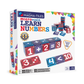 Magna-Tiles - MicroMAGS - Learn Numbers