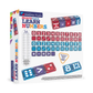 Magna-Tiles - MicroMAGS - Learn Numbers