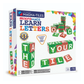 Magna-Tiles - MicroMAGS - Learn Letters