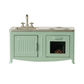 Maileg Kitchen Mouse Mint