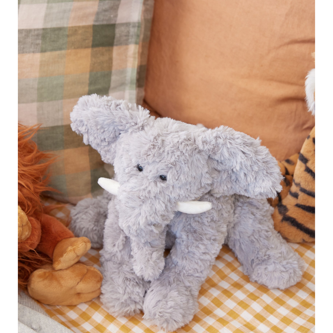 Nana Huchy - Jimmy the Elephant