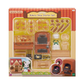 Sylvanian Families - Bakery Shop Starter Set