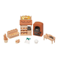 Sylvanian Families - Bakery Shop Starter Set