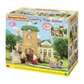 Sylvanian Families - Country Tree School