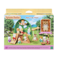 Sylvanian Families - Baby Tree House