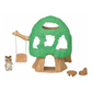 Sylvanian Families - Baby Tree House