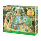 Sylvanian Families - Secret Forest Falls