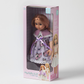 Jiggle & Giggle - My Bella Doll | Tiffany