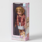 Jiggle & Giggle - My Bella Doll | Harper