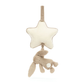 Jellycat Bashful Beige Bunny - Music Pull