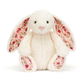Jellycat Blossom - Cream 'Berry' Bunny Little