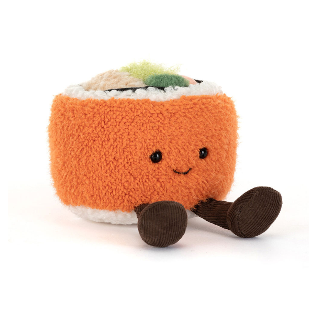 Jellycat Amuseables - Codhi Californian Roll