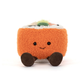 Jellycat Amuseables - Codhi Californian Roll
