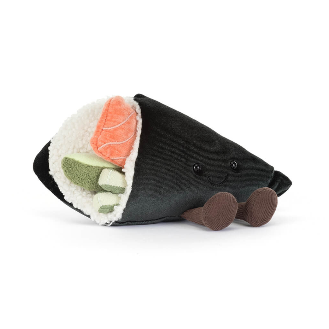 Jellycat Amuseables - Coneroi Ternaki