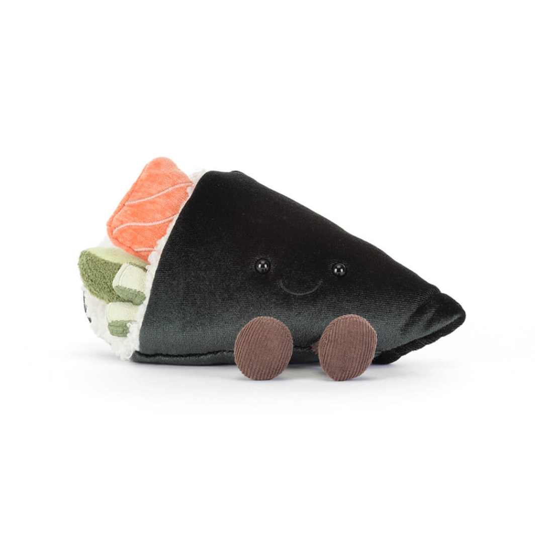 Jellycat Amuseables - Coneroi Ternaki