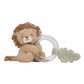 Little Dutch - Safari Friends | Ring Rattle Lion