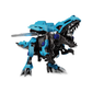Johnco - Tyrannosaurus Rex - Armoured Dinosaur Robot