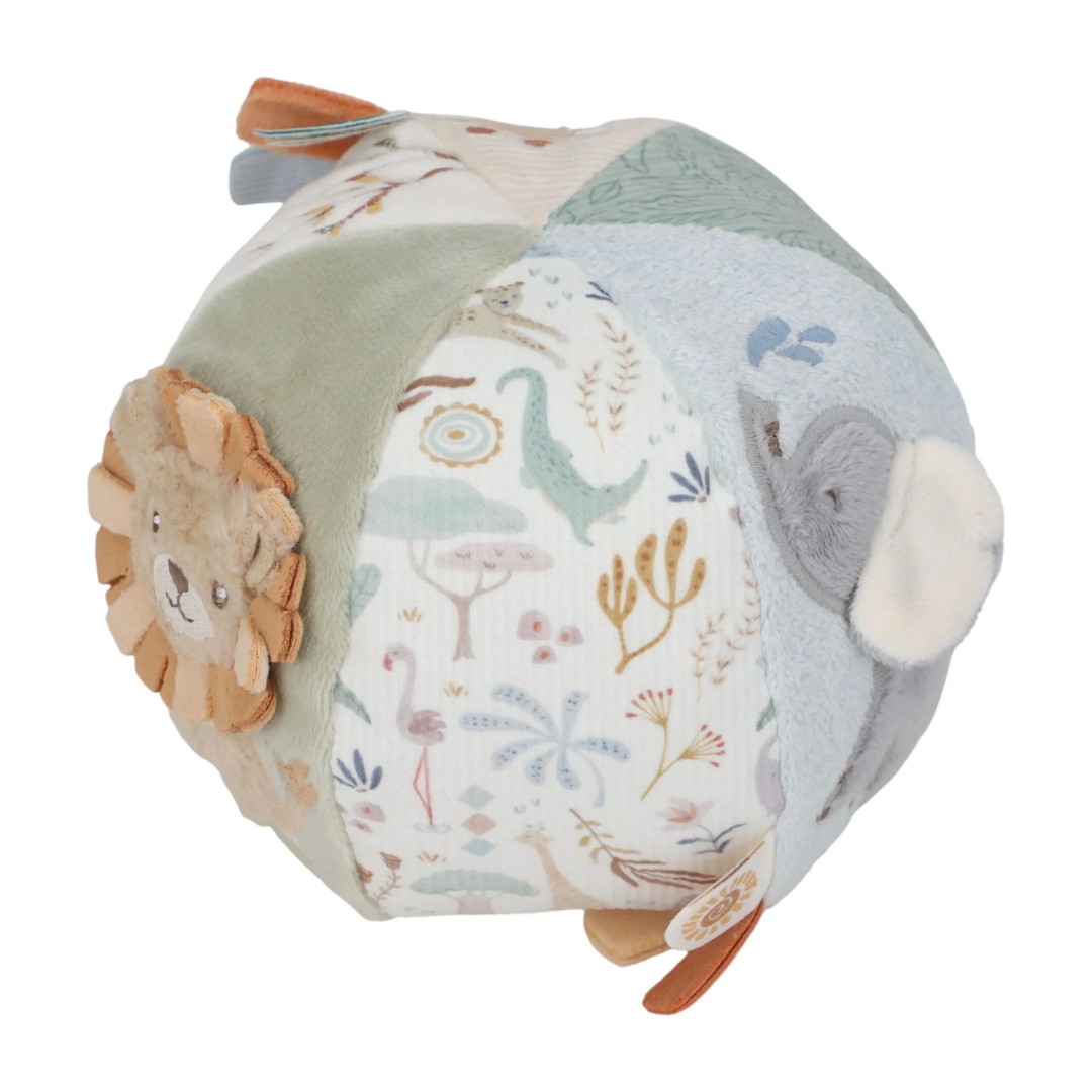 Little Dutch - Safari Friends | Activity Ball
