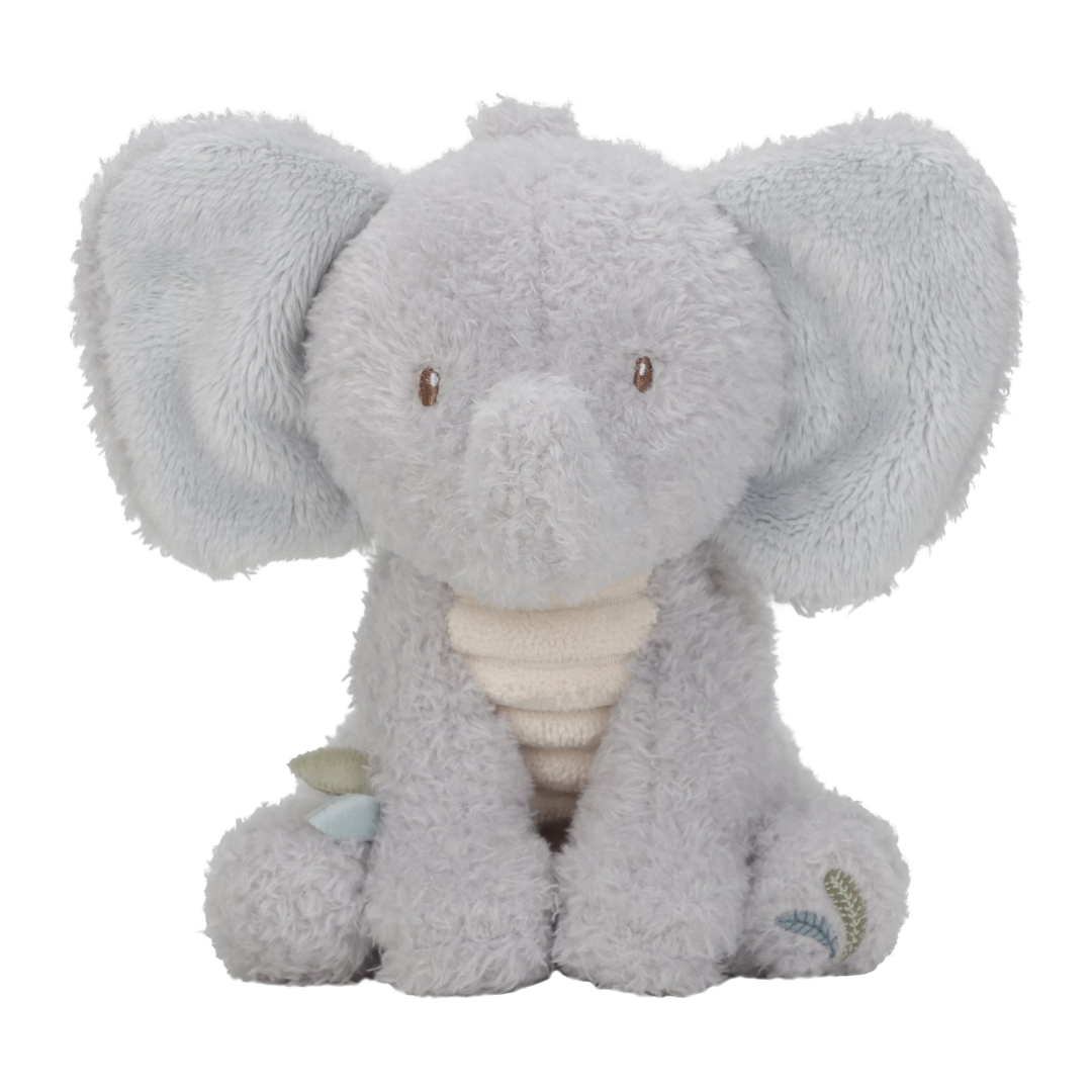 Little Dutch - Safari Friends | Cuddle Elephant