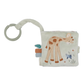 Little Dutch - Safari Friends | Stroller Booklet