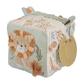Little Dutch - Safari Friends | Soft Activity Cube