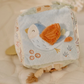 Little Dutch - Safari Friends | Soft Activity Cube