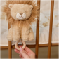 Little Dutch - Safari Friends | Music Box Lion