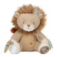 Little Dutch - Safari Friends | Activity Cuddle - Lion