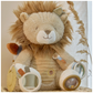 Little Dutch - Safari Friends | Activity Cuddle - Lion