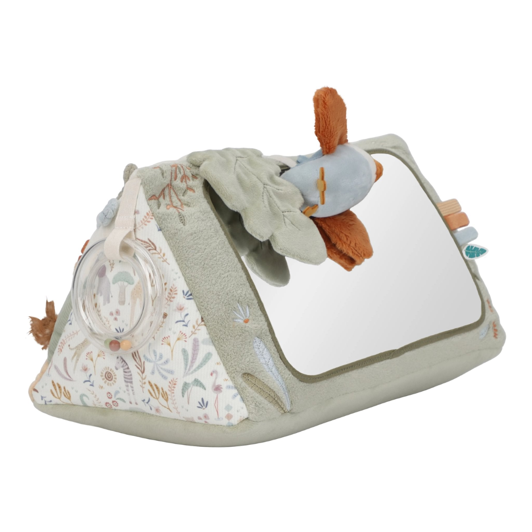 Little Dutch - Safari Friends | Activity Triangle