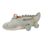 Little Dutch - Safari Friends | Activity Cuddle - Crocodile