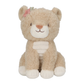 Little Dutch - Safari Friends | Cuddle Lioness (17cm)