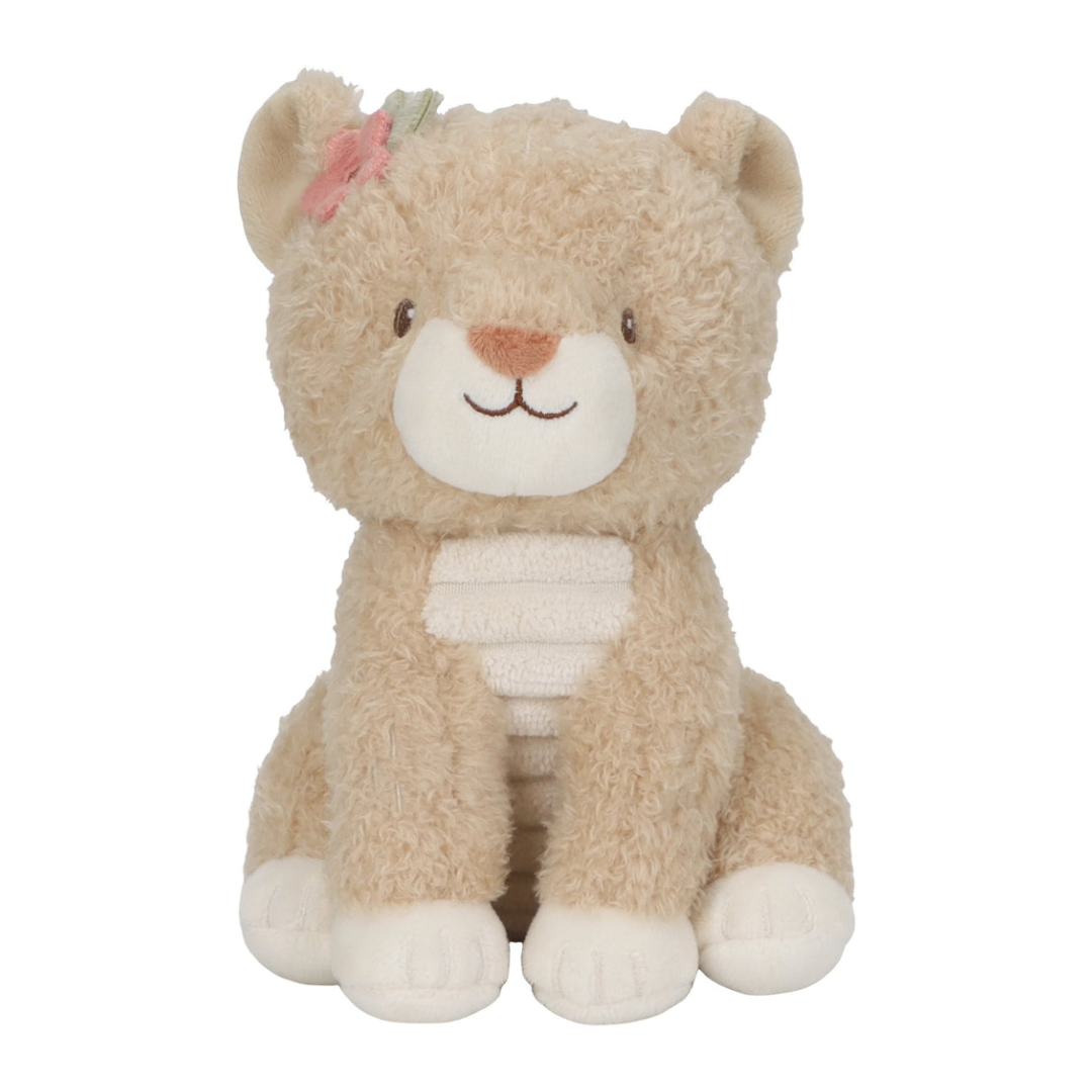 Little Dutch - Safari Friends | Cuddle Lioness (17cm)