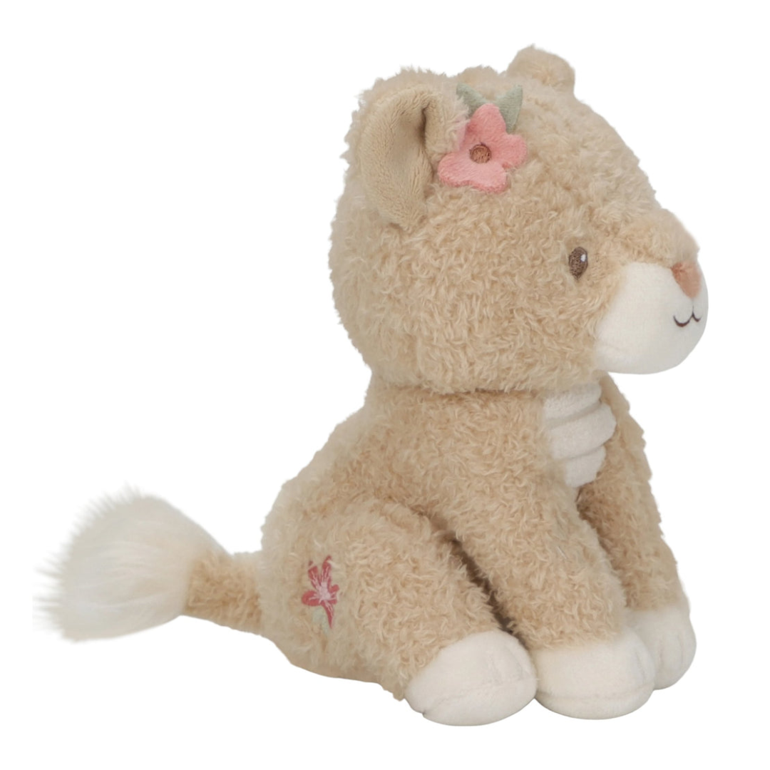 Little Dutch - Safari Friends | Cuddle Lioness (17cm)