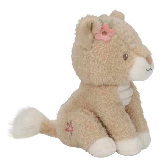 Little Dutch - Safari Friends | Cuddle Lioness (17cm)