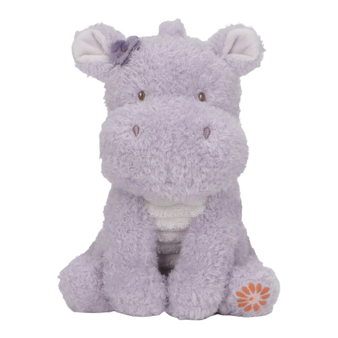 Little Dutch - Safari Friends | Cuddle Hippo
