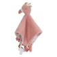 Little Dutch - Safari Friends | Cuddle Cloth - Flamingo