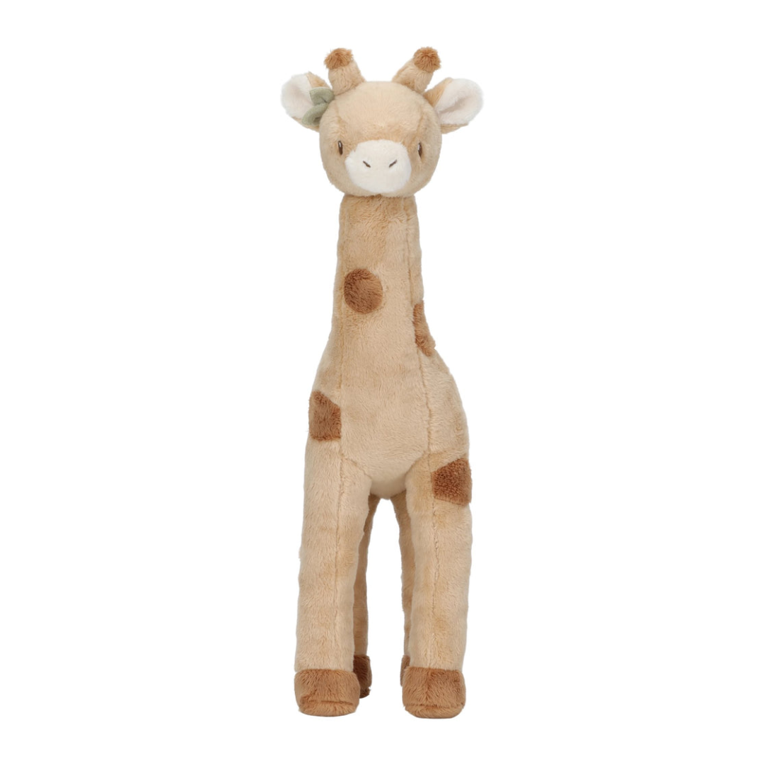 Little Dutch - Safari Friends | Cuddle Giraffe