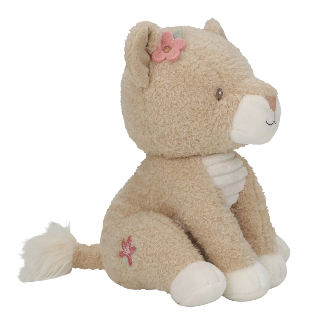 Little Dutch - Safari Friends | Cuddle Lioness (25cm)