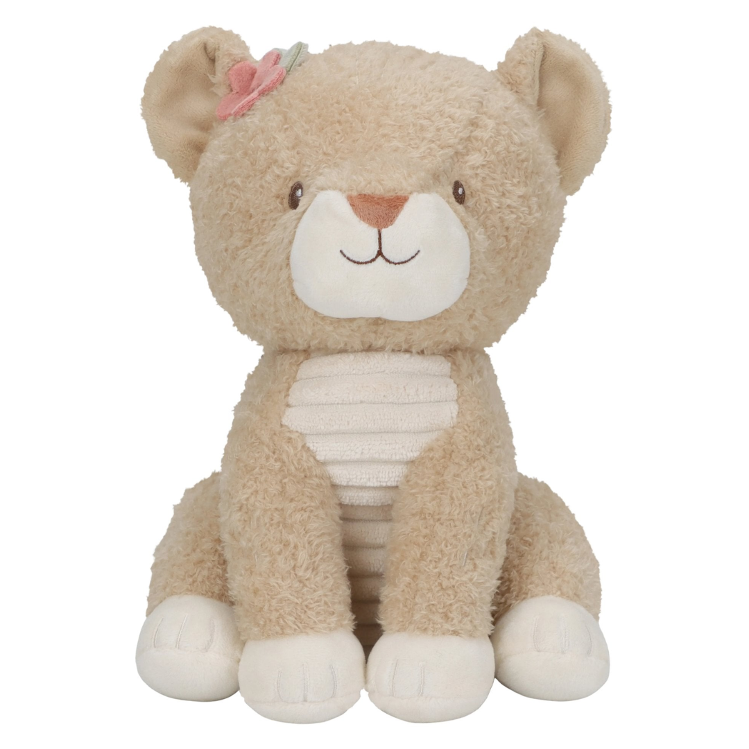 Little Dutch - Safari Friends | Cuddle Lioness (25cm)