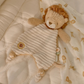 Little Dutch - Safari Friends | Cuddle Cloth - Lion