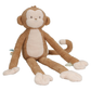 Little Dutch - Safari Friends | Cuddle Monkey XL