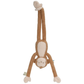 Little Dutch - Safari Friends | Cuddle Monkey XL