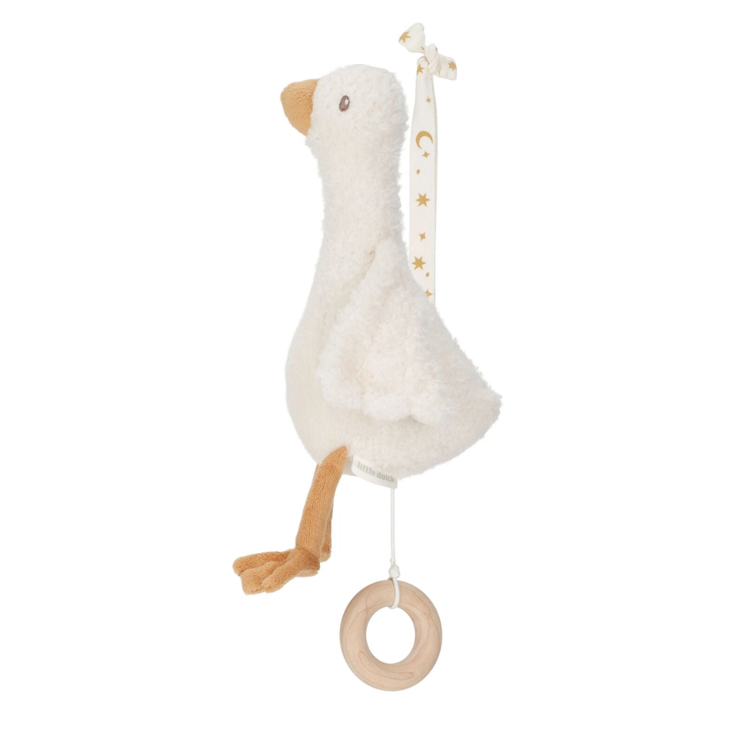 Little Dutch - Newborn Naturals | Little Goose Music Box