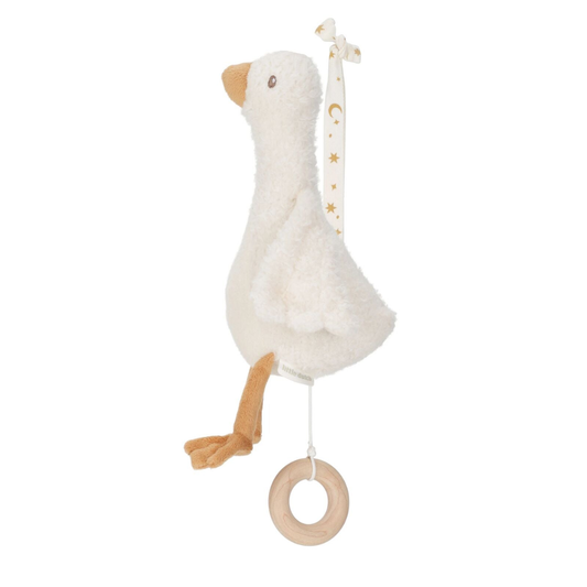 Little Dutch - Newborn Naturals | Little Goose Music Box