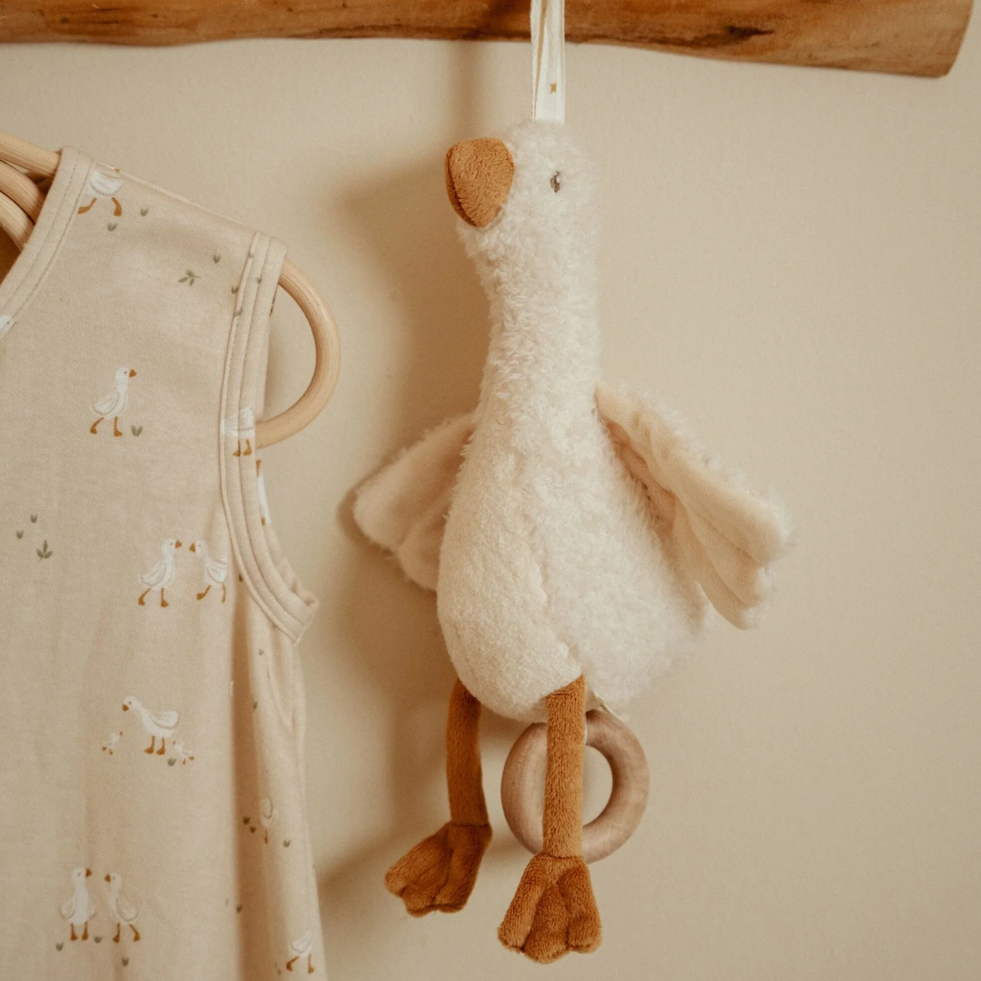 Little Dutch - Newborn Naturals | Little Goose Music Box
