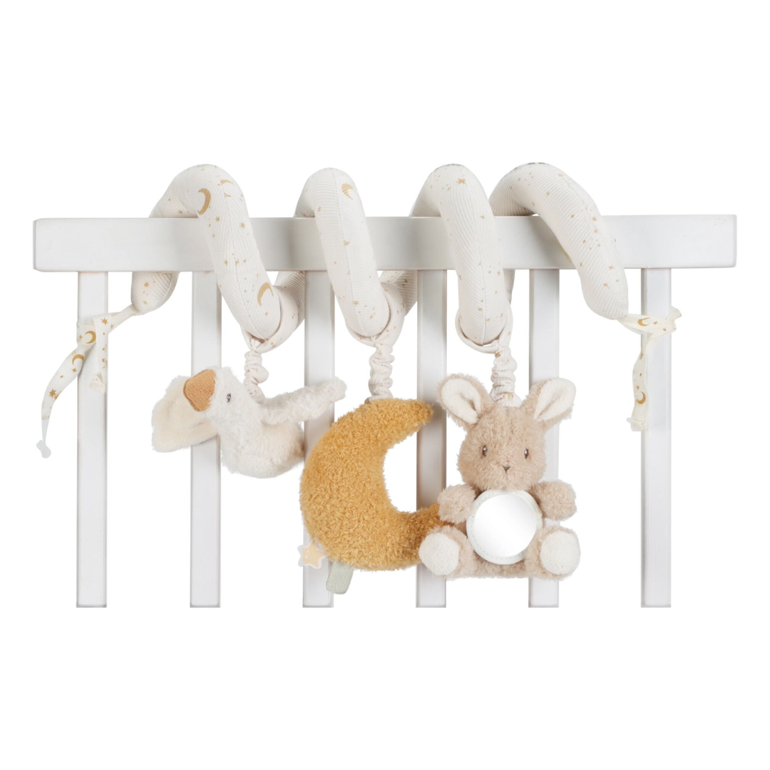 Little Dutch - Newborn Naturals | Activity Spiral
