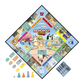 Monopoly Junior: Bluey Board Game