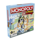 Monopoly Junior: Bluey Board Game
